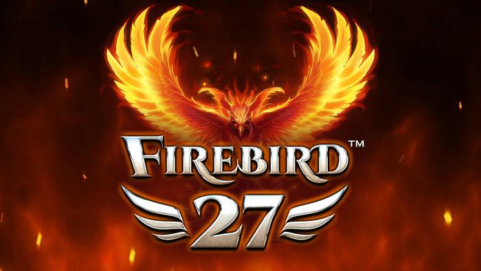 Firebird 27 : Slot Game Review
