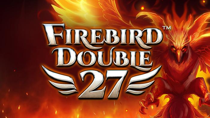 Experience the Thrill of Firebird Double 27: A Simple Yet Exciting Slot Game by Synot Games