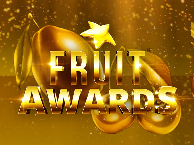 Fruit Awards : Slot Game Review