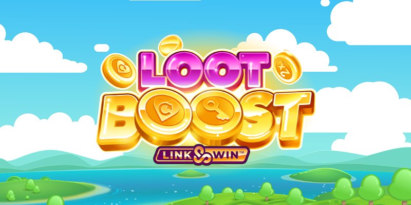 Loot Boost: Slot Game Review