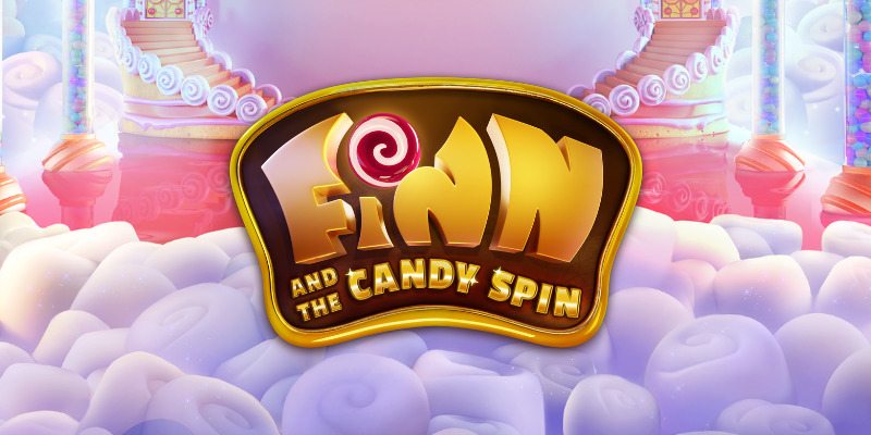Get a Sugar Rush with Finn and the Candy Spin Slot: A Sweet Adventure with Swirly Spins and Tasty Treats!
