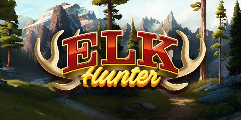 Unleash Your Inner Adventurer in NetEnt's Elk Hunter Slot: Can You Conquer the Wild Reels and Claim the Ultimate Prize?