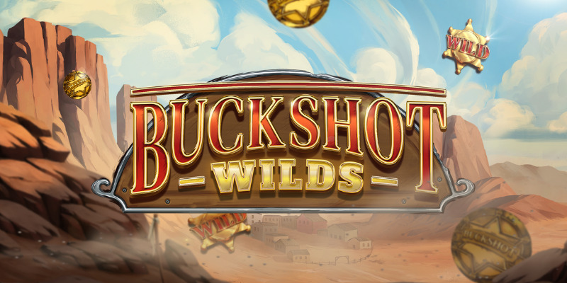 Buckshot Wilds - Slot Game Review