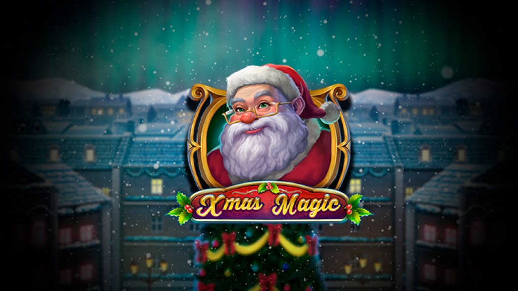 Xmas Magic : Slot Game Review