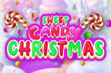 Sweet Candy Christmas : Slot Game Review