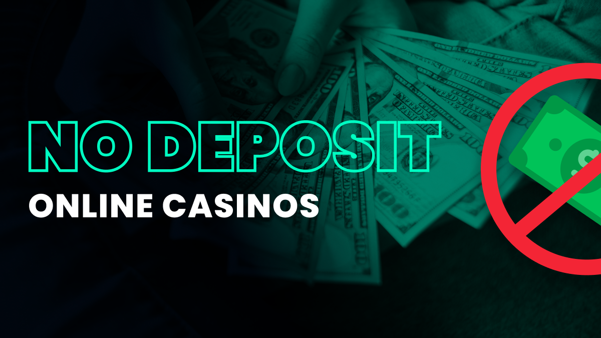 Discovering the Best No Deposit Online Casinos