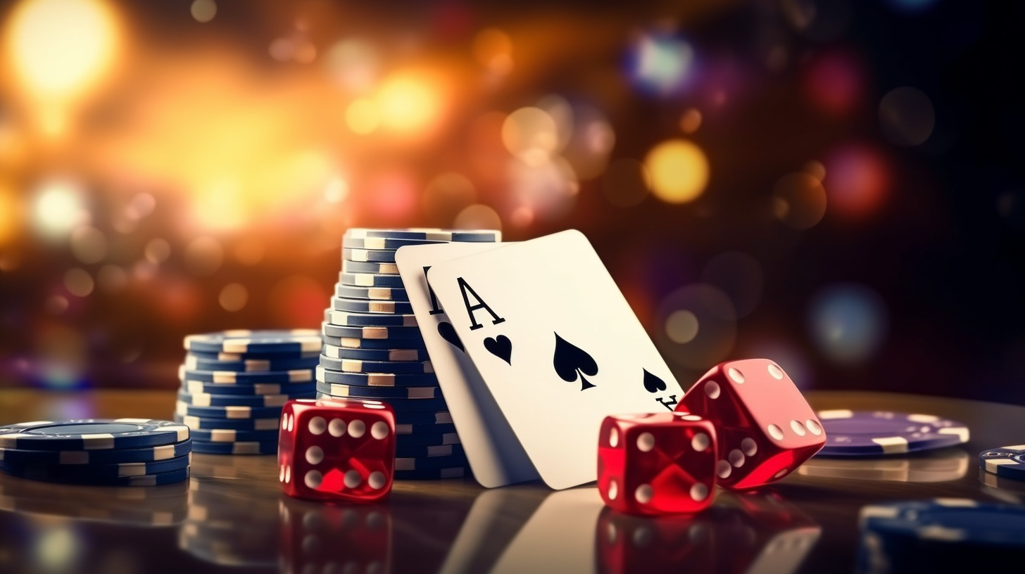 Free Online Casino Games: Winning without the Risk