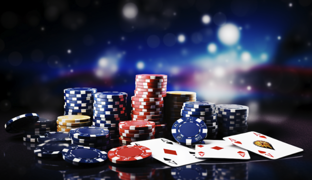 Free Online Casino Gaming: A New Age of Play