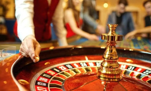 Inside Look: The Thrills and Challenges of Casino Life