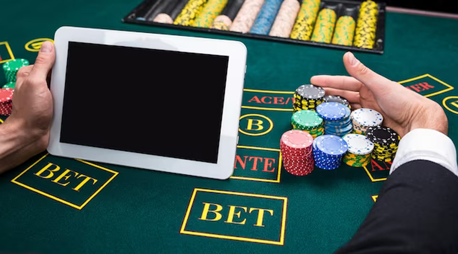 New Kids on the Block: The Latest Online Casinos