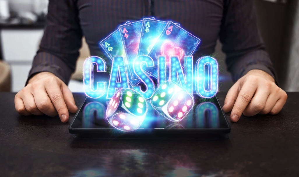 No Deposit, No Problem: Exploring Online Casinos