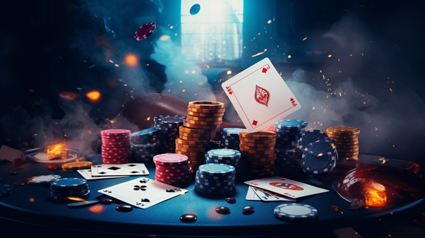 Online Casino UK: Navigating the Digital Gambling Scene