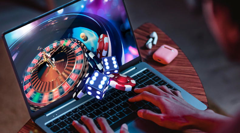 Revolutionising Entertainment: Online Casino Games