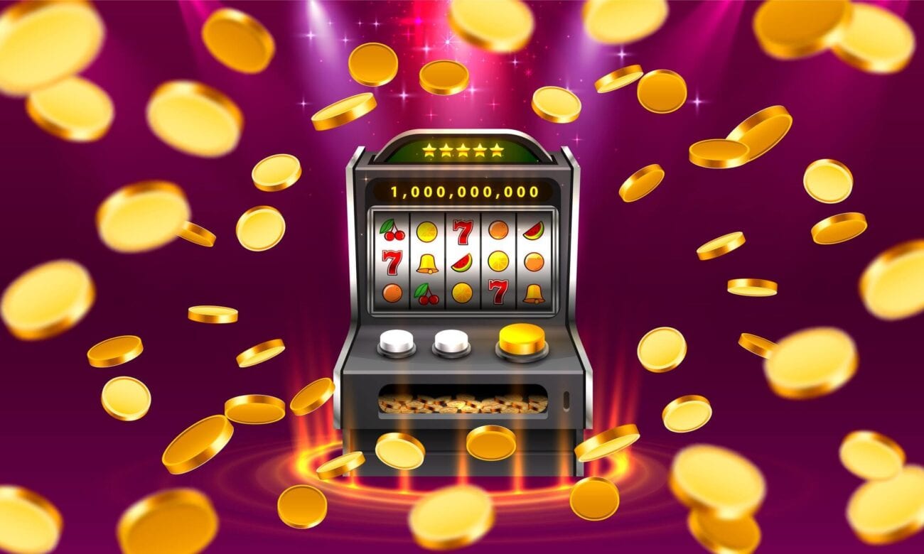 Slot Games Reimagined: The Future of Online Casino Slots