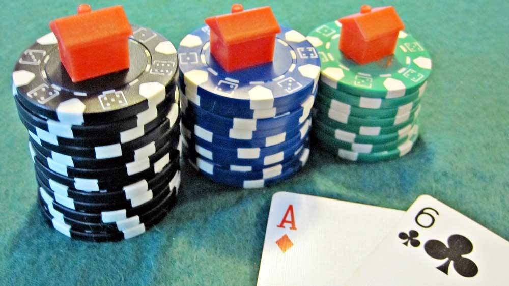 The Online Gambling Casino Experience: A New Era