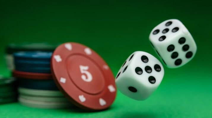 The Rise of Online Casinos in the UK: A Digital Revolution