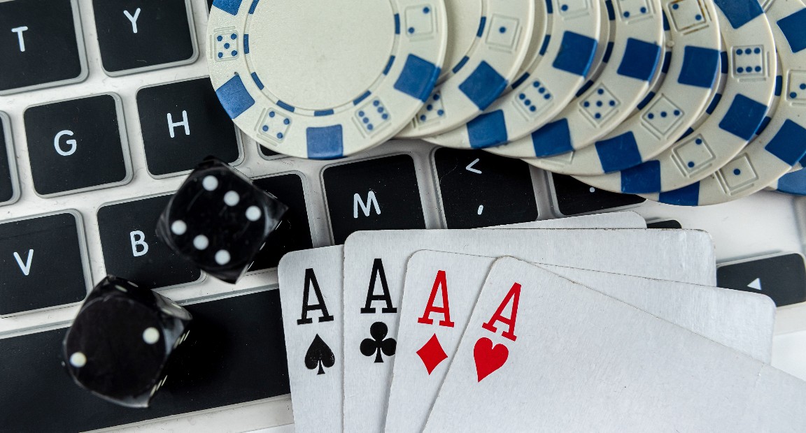 The Ultimate Review of Online Casino Games