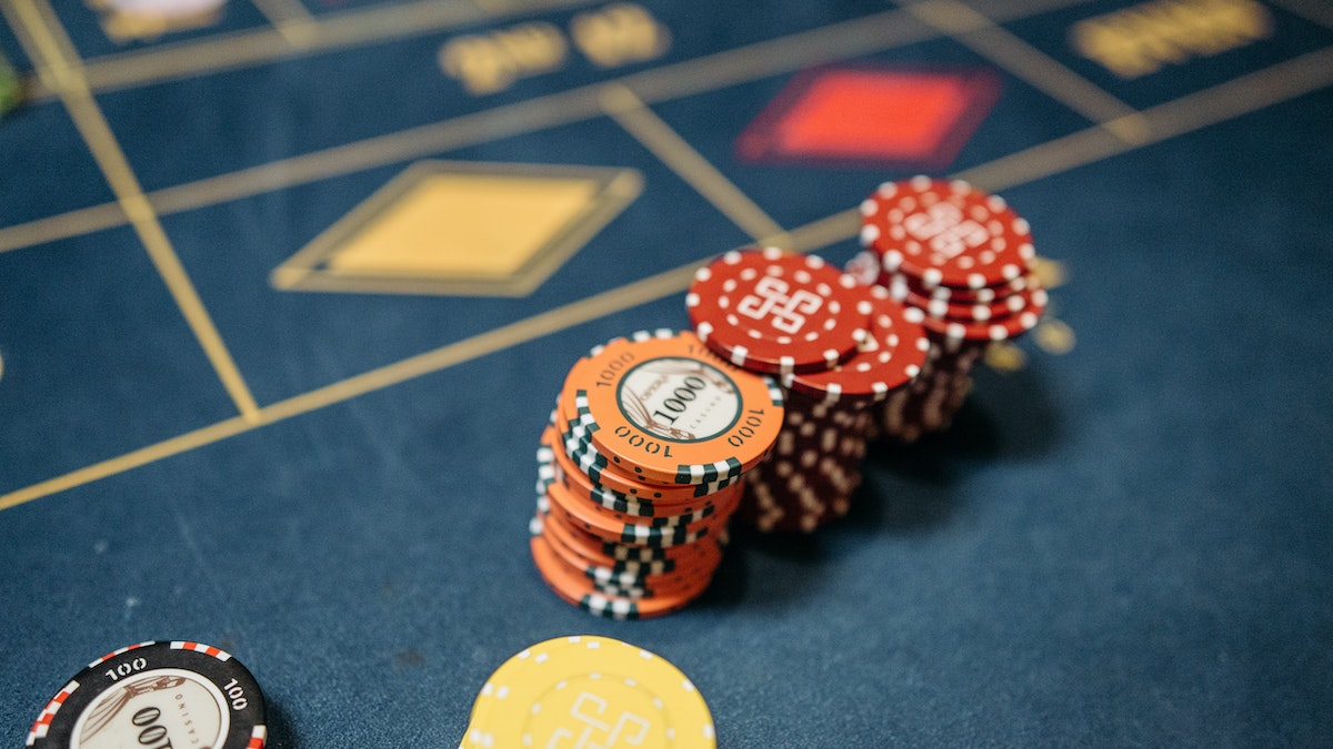 UK's Best Online Casinos: A Comprehensive Guide