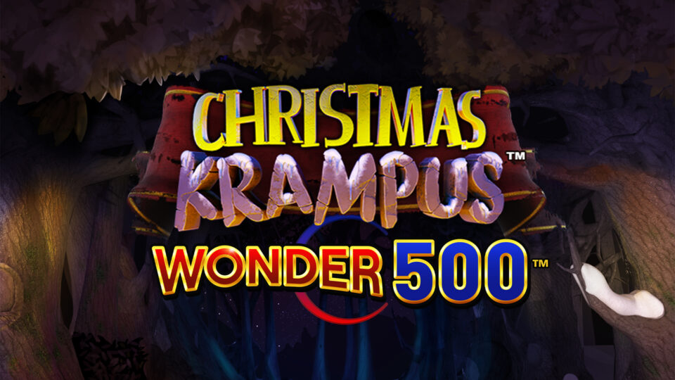 Christmas Krampus Wonder 500 - Slot Game Review