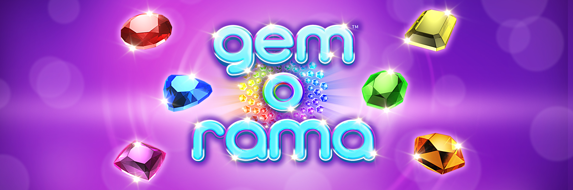 Gem-O-Rama : Slot Game Review