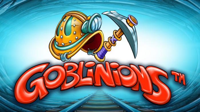 Unleash the Power of Goblinions: A Thrilling Online Slot with Massive Payouts and Exciting Bonus Features!
