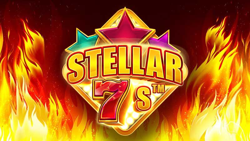 Stellar 7s : Slot Game Review