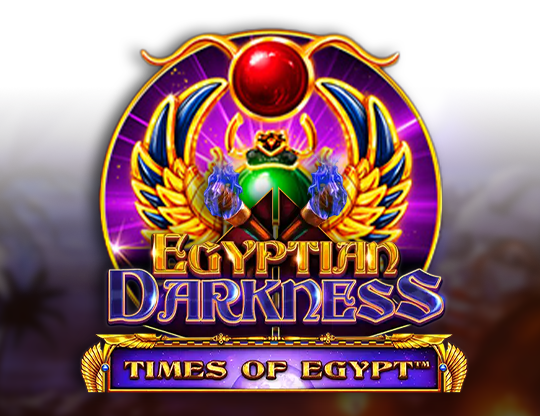 Times of Egypt : Egyptian Darkness - Slot Game Review