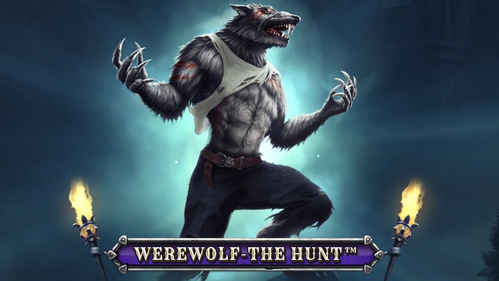 Get Ready for a Thrilling and Chilling Adventure with Werewolf - The Hunt!