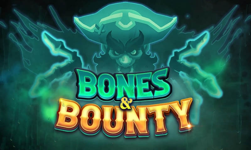 Set Sail for Riches: Uncover Hidden Treasures in the Bones & Bounty Slot Game