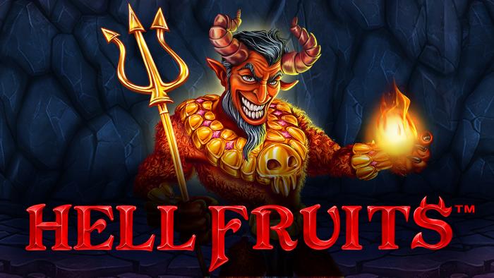 Hell Fruits : Slot Game Review