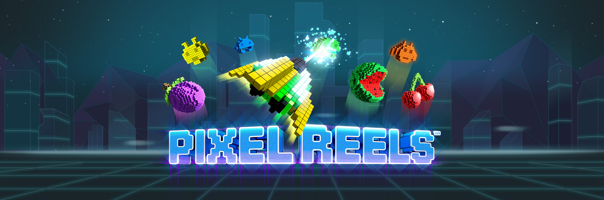 Pixel Reels - Slot Game Review