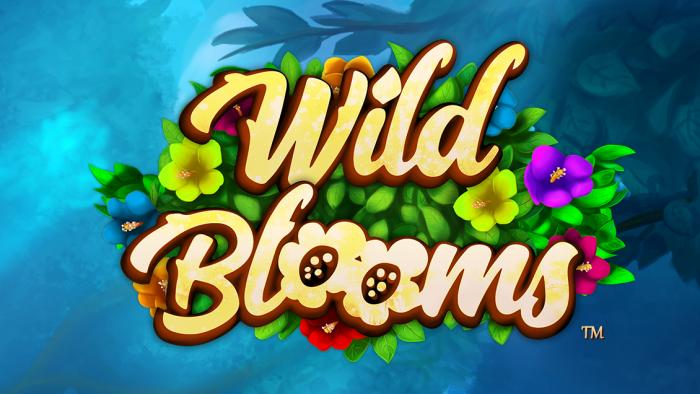 Experience the Beauty of Wild Blooms: A Flower-Themed Slot with Impressive Graphics and Exciting Bonuses