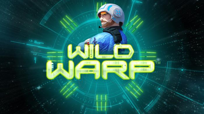 Wild Warp - Slot Game Review