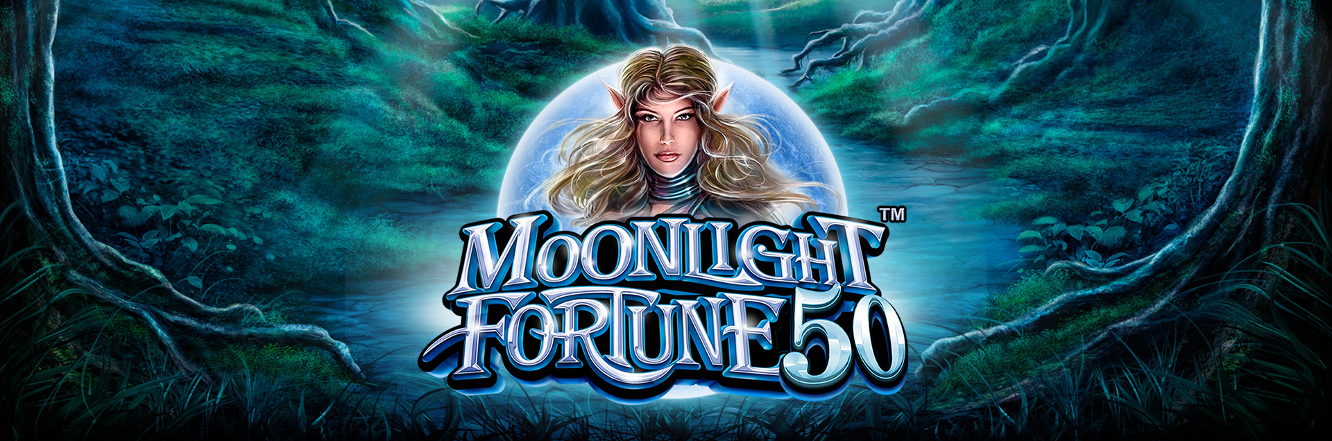 Moonlight Fortune 50 - Slot Game Review