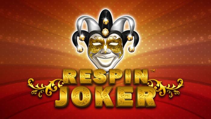 Respin Joker Slot: The Perfect Blend of Nostalgia and Fun in a Classic Fruit Slot Machine