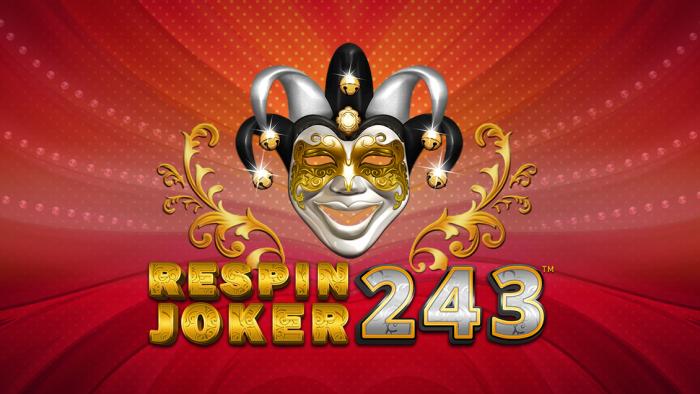 Get a Taste of Classic Fruit Slots with Respin Joker 243: A Juicy and Wild Gaming Experience!