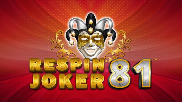 Respin Joker 81 - Slot Game Review