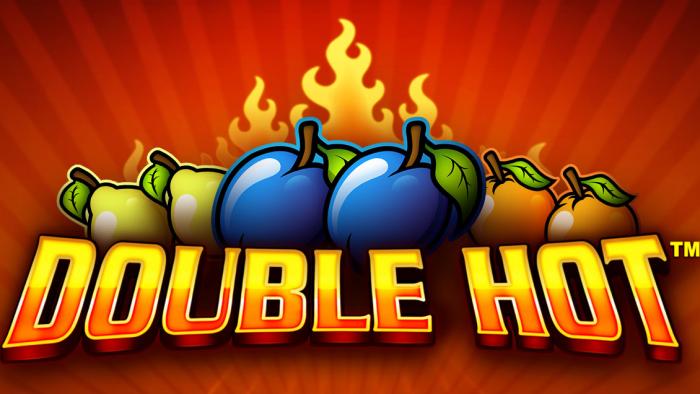 Step Back in Time: Experience Retro Fun with Fruity Double Hot slot!