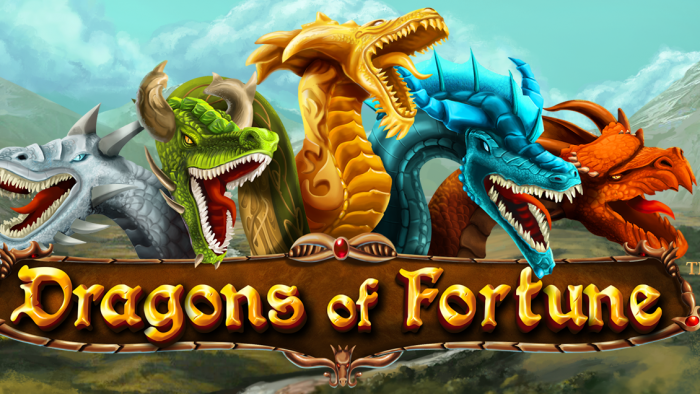 Unveiling the Mysteries of the Dragons of Fortune slot Game