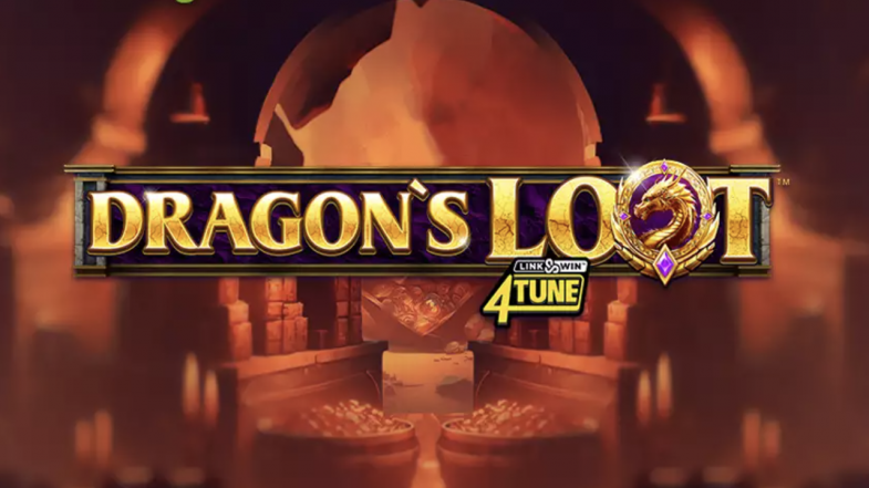 The Dragon's Loot - Link&Win 4Tune Slot Game Review
