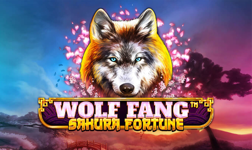 Unveiling the Mysteries of Wolf Fang Sakura Fortune Slot Game