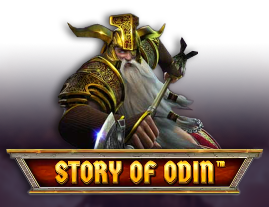 Story of Odin - Slot Game Review