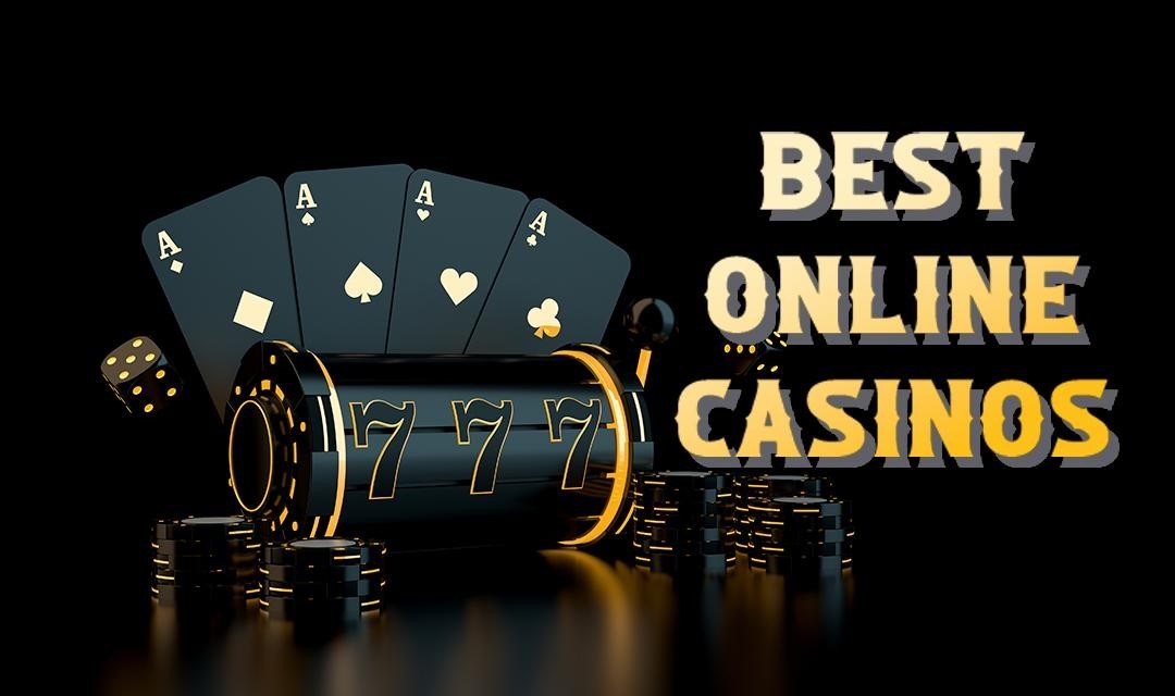 Ultimate Guide to the Best Online Casinos in the UK