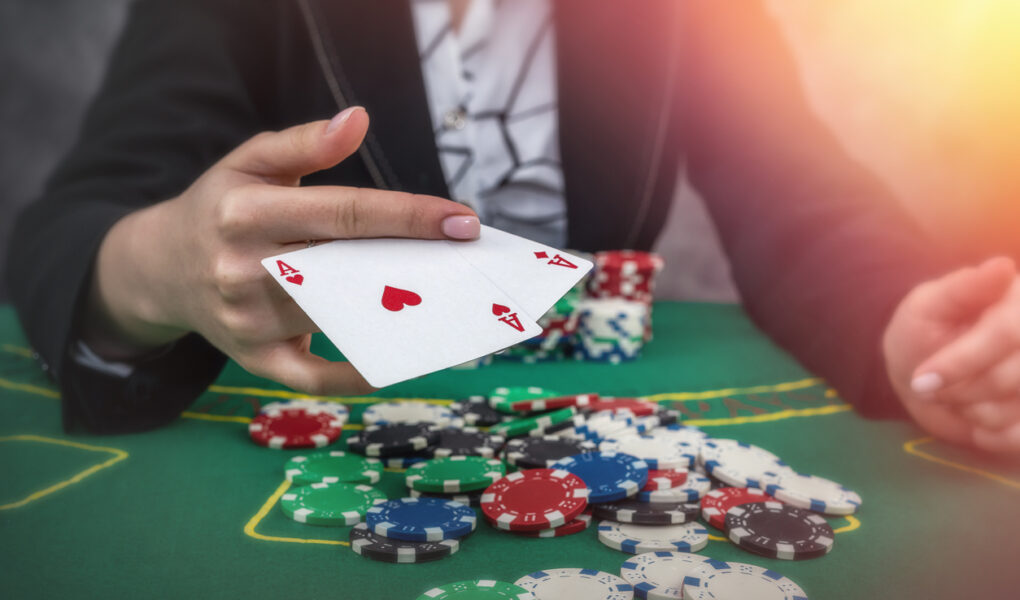 Understanding the Appeal of Gambling: A Deep Dive