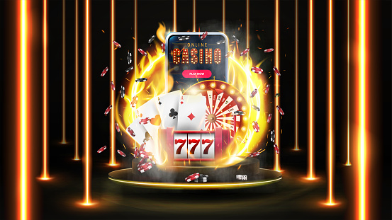 What's New in the World of Online Casinos