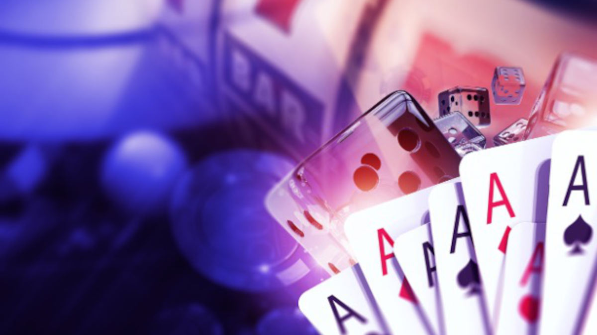Why Online Gambling Casinos are the New Big Thing