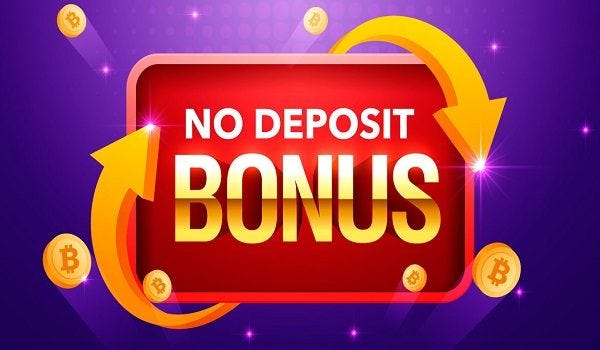 Banking on Bonuses: Using Online Casino No Deposit to Your Advantage