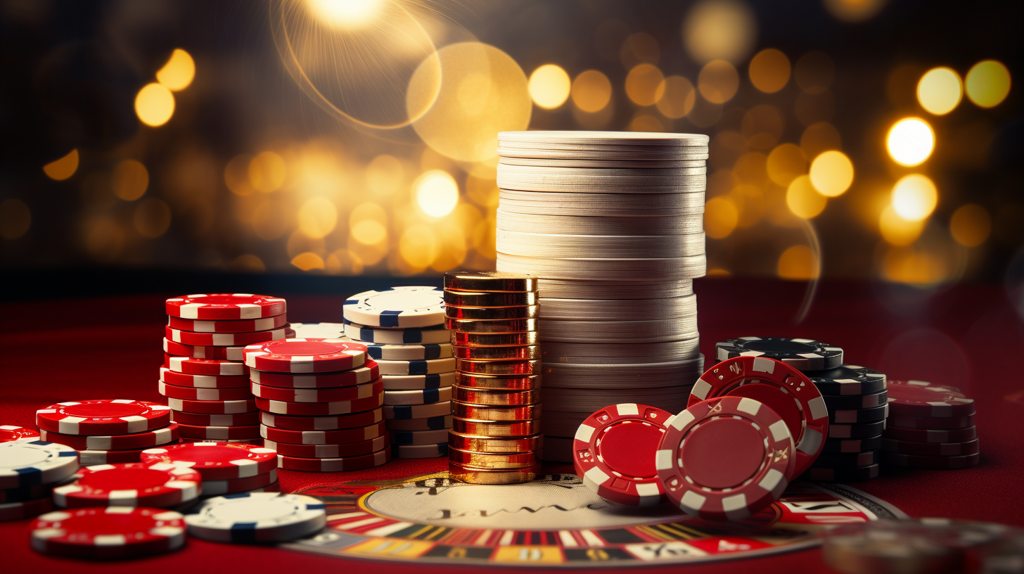 The Psychology Behind Gambling: Why We Play