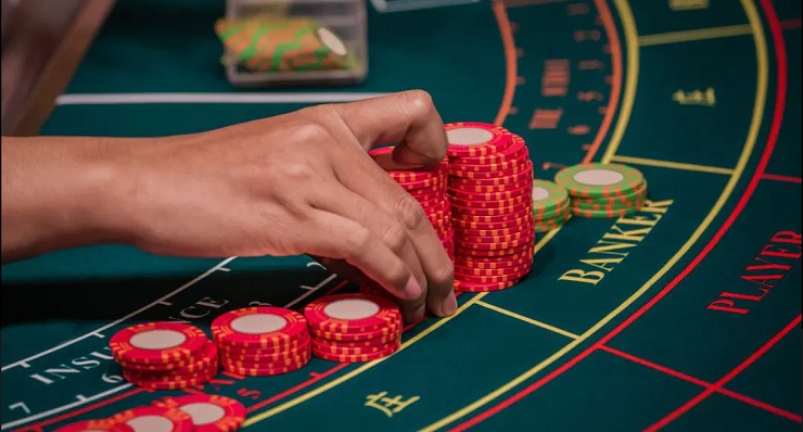 Game On: Advanced Strategies for Online Casino Games