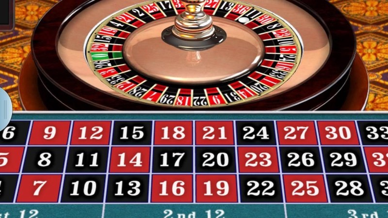 Risk-Free Roulette: How to Enjoy Free Online Casino